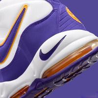 费舍尔同款战靴！这款Nike复古篮球鞋即将迎来复刻！