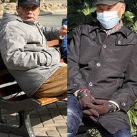 比“白发”更可怕的是戴“老头帽”，自以为减龄，实际油腻又老土