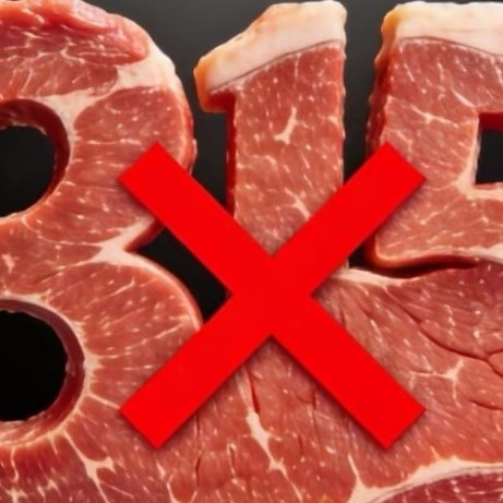 为何造假者总用鸭肉冒充牛肉？