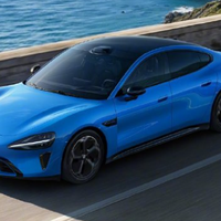 雷军回应央视点赞SU7：称要将其打造成小米传奇车型