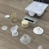 十月结晶单边吸奶器使用教程