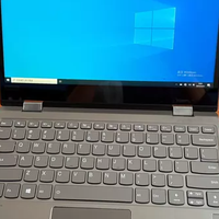 768元捡漏联想YOGA高端i7笔记本！微瑕，自用性价比无敌