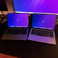 不要贪得无厌，普通人还是MacBook Air香