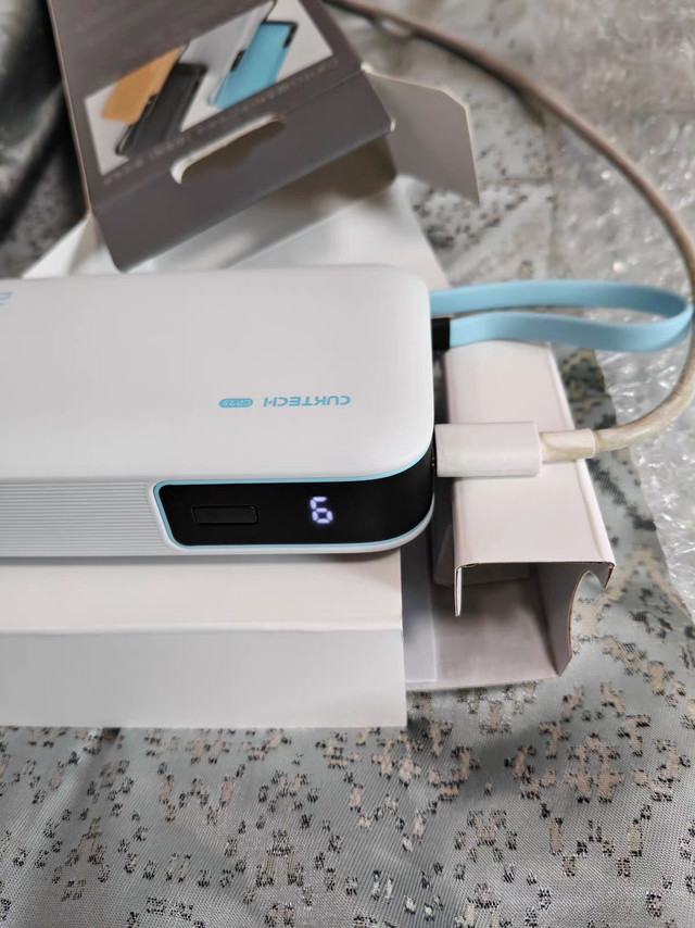 选购充电宝需关注安全与需求