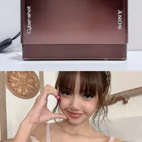 ➗索尼t77 Lisa同款