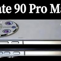 麒麟9040 Pro登场 纯鸿蒙+大电池 国产旗舰新拐点？