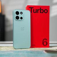 一加Turbo 6系列正式官宣，旧款黯然失色？差距明显，有点扎心！