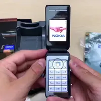 诺基亚6170：2005年时光折叠处的青春回响