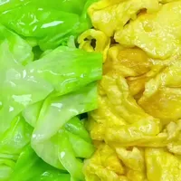 过年来客必备的十道经典素菜,最后一道好吃到舔盘。#健康饮食 #素菜 #比肉还好吃的素菜 #抖音美食推荐官 #简单家常菜