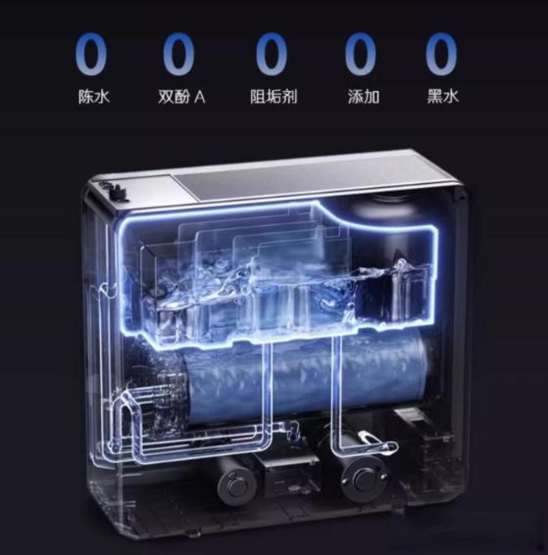 央视曝光2999元神水机:仅用初中物理,设传销局专坑老人