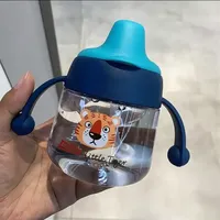 日康宝宝鸭嘴杯婴幼儿学饮杯喝水喝奶杯防漏防呛耐摔6月-12月#鸭嘴杯 #学饮杯 #婴儿学饮杯 #喝水杯 #宝宝鸭嘴杯