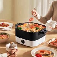 230元，小米这款多功能产品，宅家吃货必备