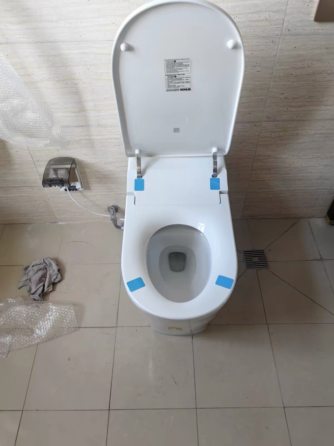 九牧卫浴用品
