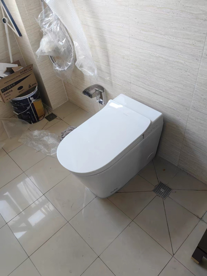 九牧卫浴用品