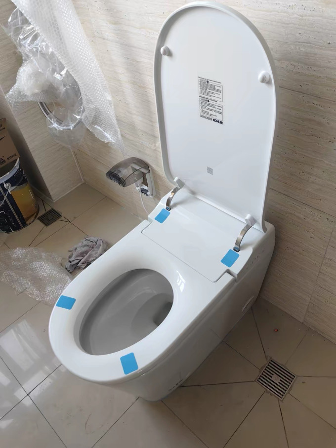 九牧卫浴用品