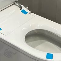 智能马桶选购指南：功能适配与预算平衡