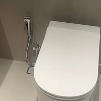 如何选购智能马桶：从核心功能到安全细节的全方位指南