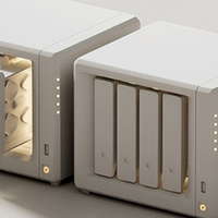 科技数码 篇零：跳票半年、反复调研，年轻人的第一台小米NAS，到底还能不能来？