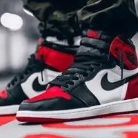 AJ真假鉴别，这6个细节看一眼就懂了。