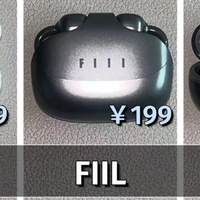 攻略的测评体验 篇零：虹觅和FIIL和泥炭哪款好用？2026耳夹式耳机性价比横向测评