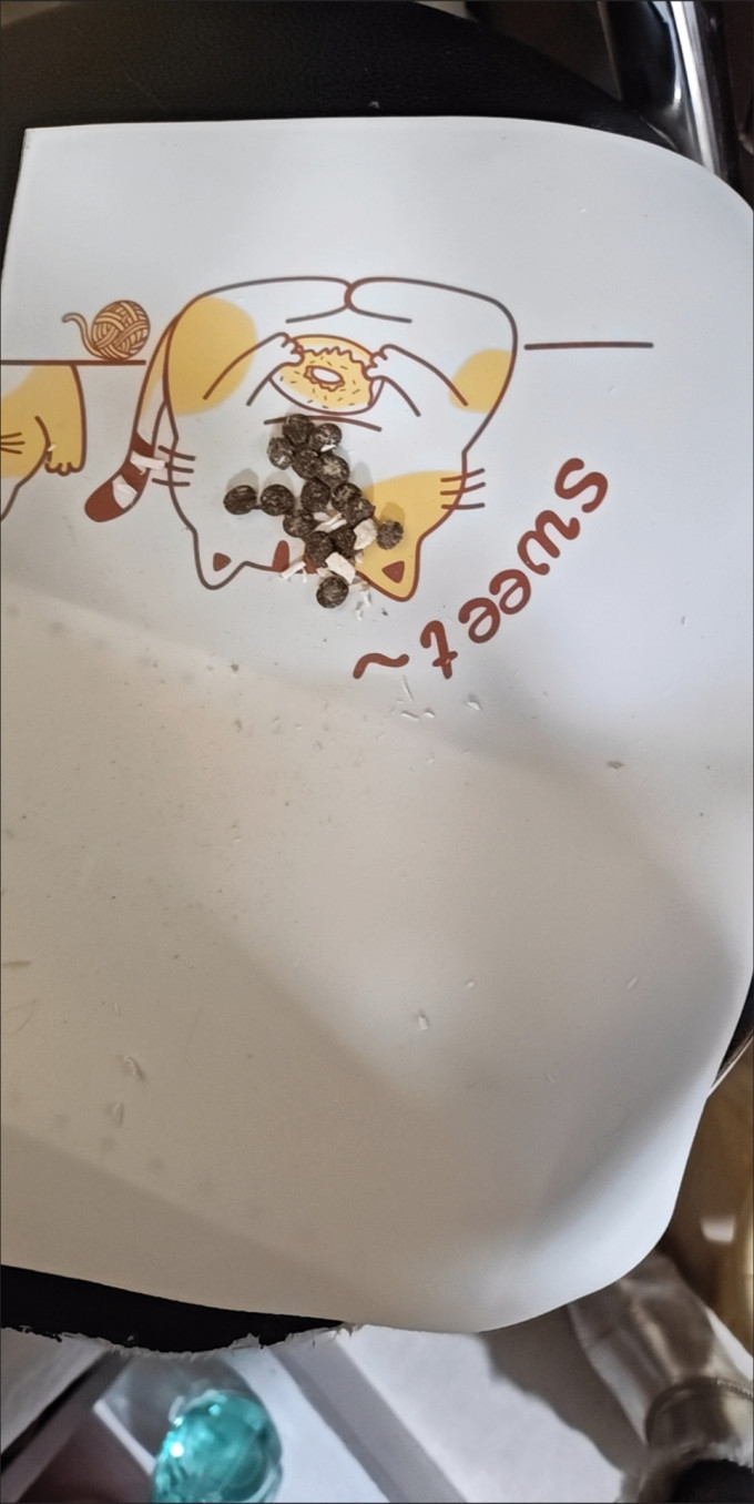网易严选猫咪湿粮/罐头