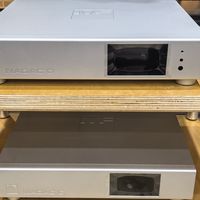 高级模拟声的最佳数字诠释——MF NADAC-D、NADAC-C（二）对话LP