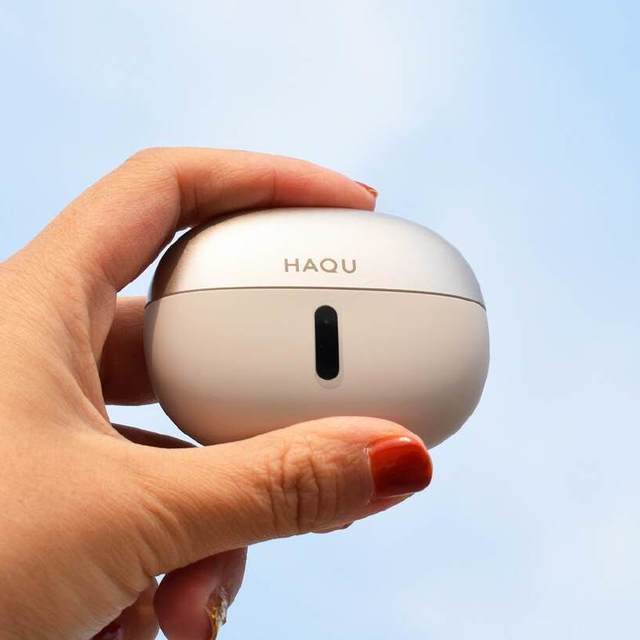 学生党职场人闭眼冲 哈趣 Ace1 全能耳夹 千元体验百元价