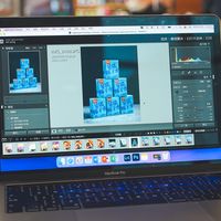 MacBook Pro有多能打，服役7年还能战