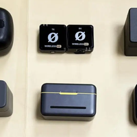 新手入门领夹麦克风哪款值？十款音质最好的领夹麦闭眼入不踩坑。