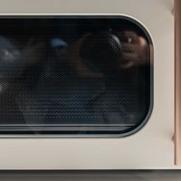 东芝ER-VS2200微波炉开箱