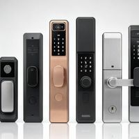2026智能锁十大品牌排行榜前十名实测：指纹锁哪个好？千元选拔