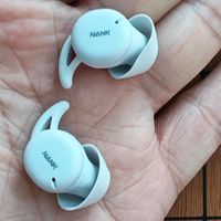 侧睡整夜 耳朵不会痛 - 南卡Deep Sleep睡眠耳机