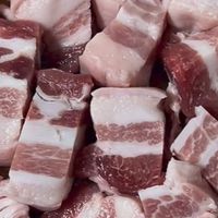 笨猪肉的独特风味与传统