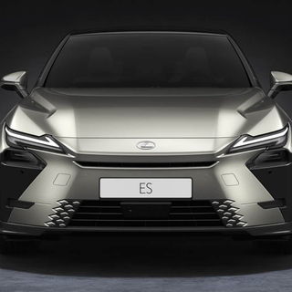 “加价神车”回来了！全新雷克萨斯ES预售30.88万起，选装另加钱