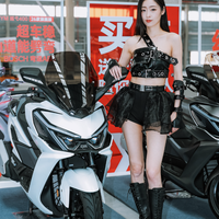 售价36980元一毛没涨！2026款三阳巡弋400疯狂堆料！