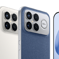 红米史上最强旗舰K100曝光，2nm芯片+2亿影像！准备反杀小米！