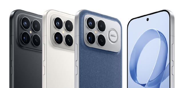 红米史上最强旗舰K100曝光，2nm芯片+2亿影像！准备反杀小米！