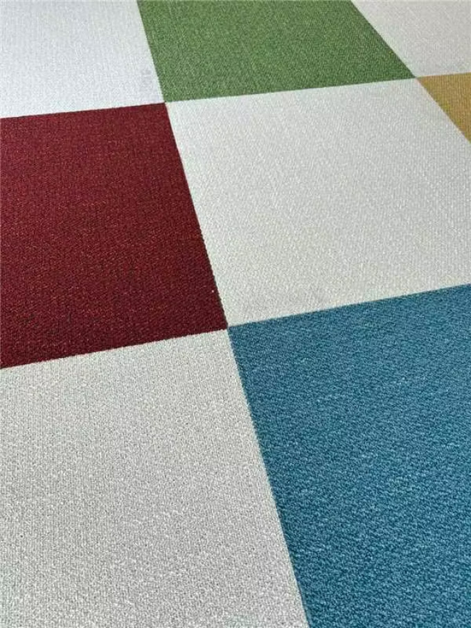 布艺毯类