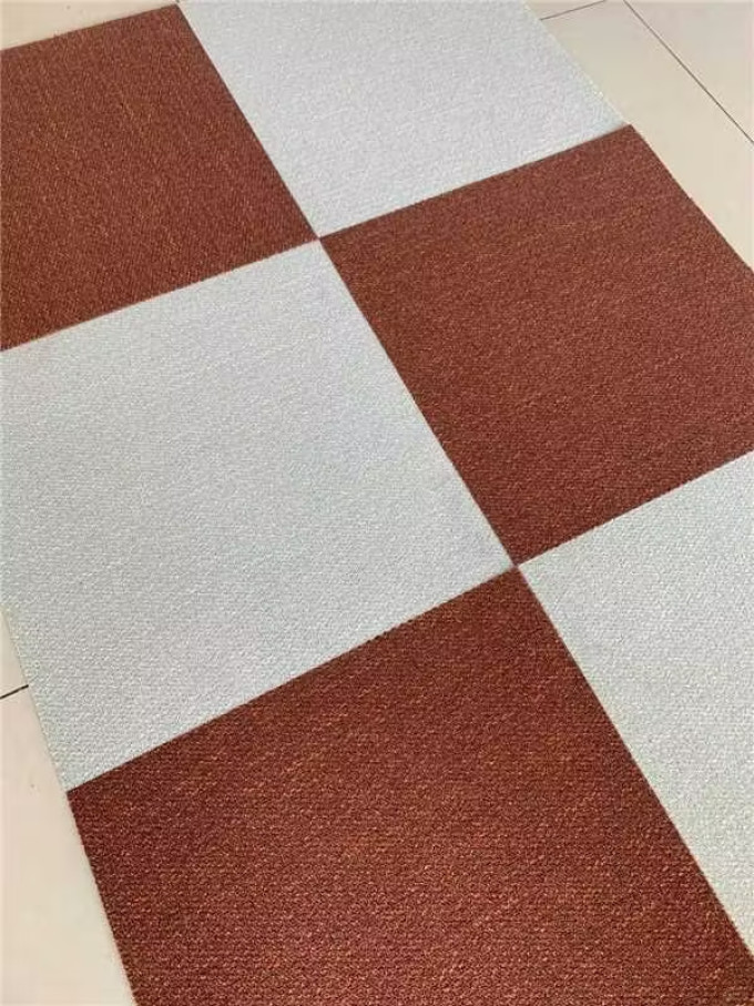 布艺毯类