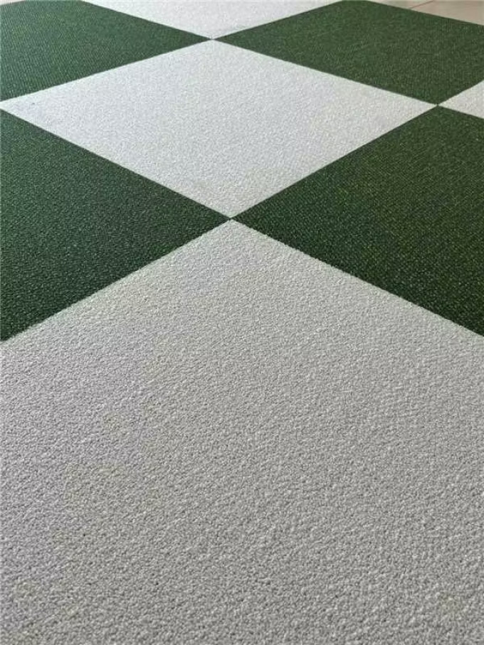 布艺毯类