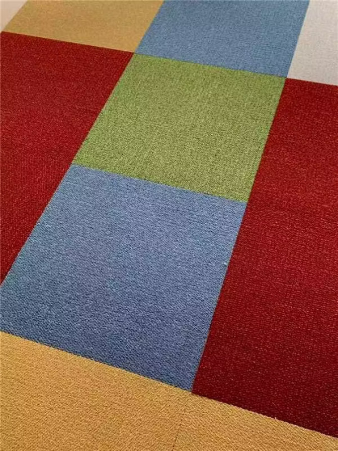 布艺毯类