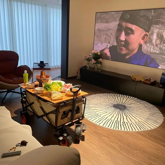 再也不敢小瞧“露营车”了！果然，只要打开思路，就好用到离谱