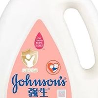 强生沐浴露：温和清洁的选择