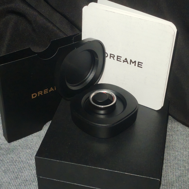 AWE2026前瞻：当AI时代来临，一枚智能戒指正在成为新的科技入口