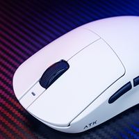 不只是“像GPW”,更是超越——ATK蜻蜓A9 PRO MAX深度评测