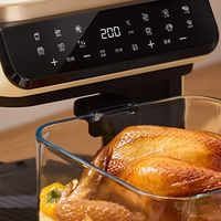 最建议买三款空气炸锅？各有什么优缺点？4款高性价比炸锅实测