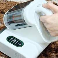 打喷嚏、皮痒？床上的“隐形灰尘”在作怪｜米家除螨仪3 Pro实测