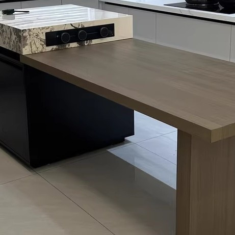 现代简约与东方禅意的融合