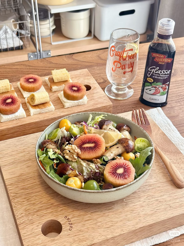 能量充电｜和春天一起明媚起来！✨