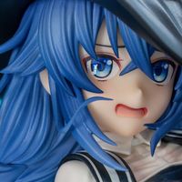 「手办开箱」蓝妈妈还是太过于权威了 MegaHouse 洛琪希